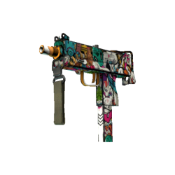 MAC-10 | TOY BOX (BRAND NEW) pa
