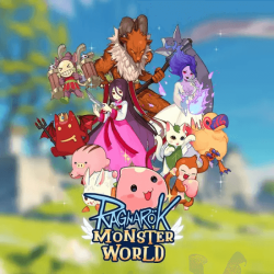 Ragnarok: Monster World Purchase