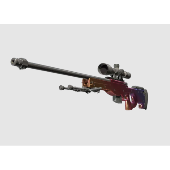 【CS:GO/CS2】AWP | Farbverlauf